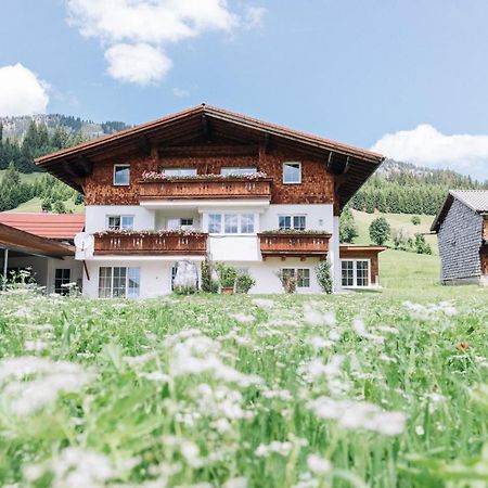 Sammer'S Rosenchalet Таннхайм Экстерьер фото